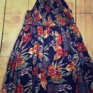 Love riche summer dress